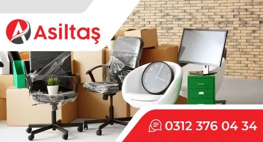 Ofis Taşımacılığı