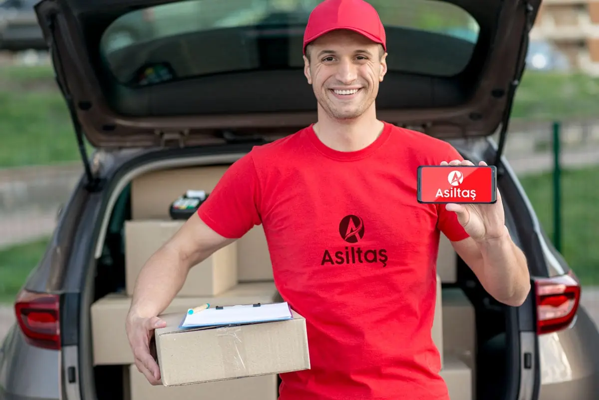 Asiltaş Nakliyat