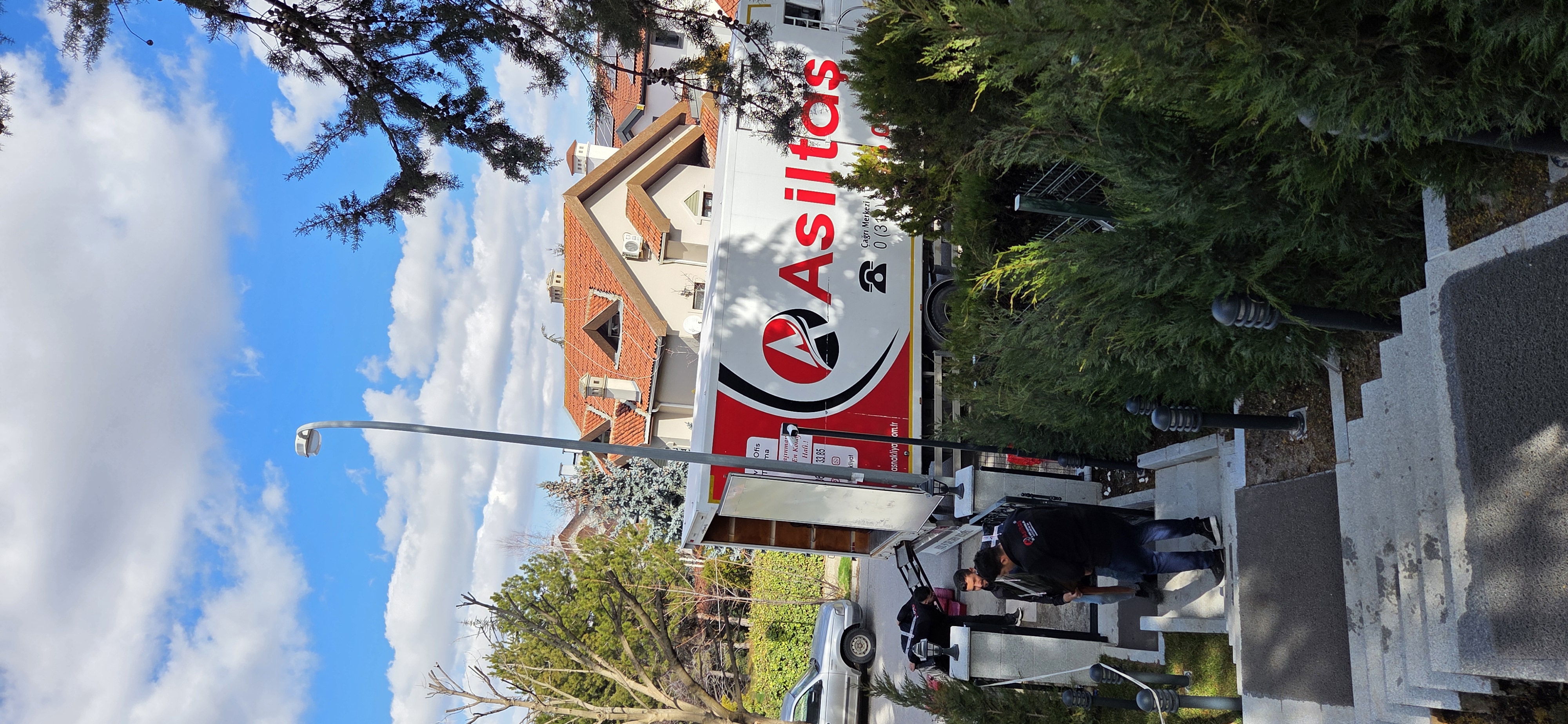 Karapürçek Evden Eve Nakliyat